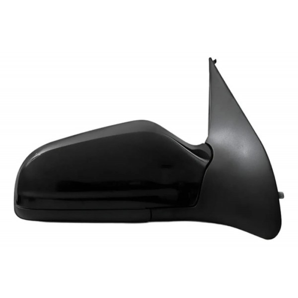 Retrovisor Vectra 2006 2007 2008 2009 Eletrico Preto Novo