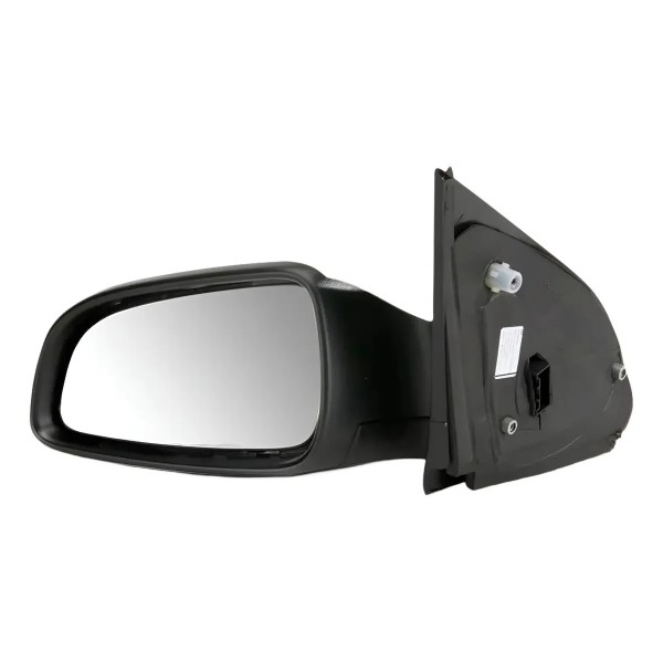 Retrovisor Vectra 2006 2007 2008 2009 Eletrico Preto Novo