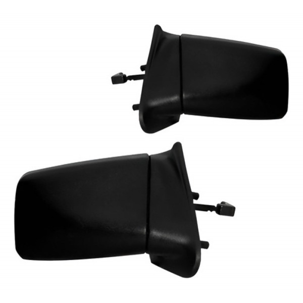 Par Retrovisor Kadett 1989 90 91 92 93 A 1998 Com Controle