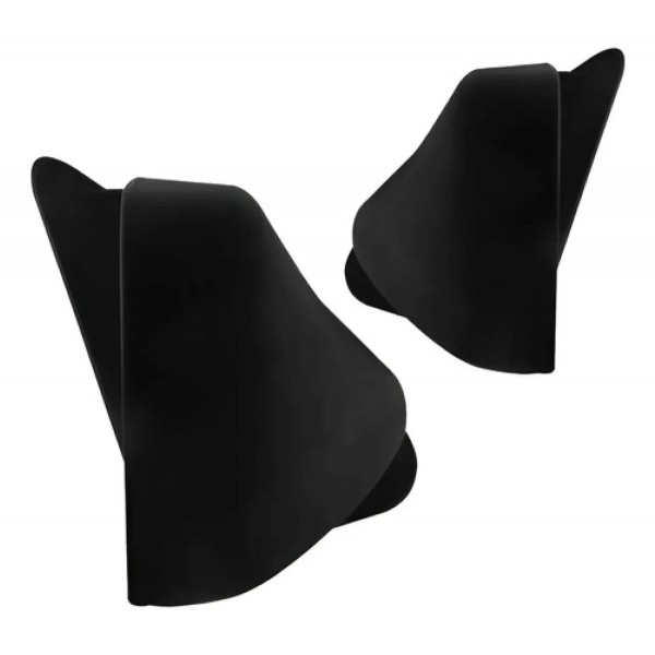 Par Retrovisor Kadett 1989 90 91 92 93 A 1998 Com Controle