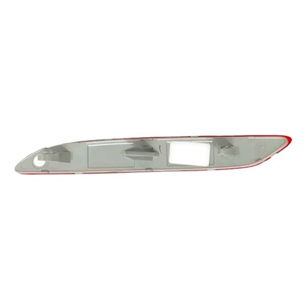 Refletor Parachoque Traseiro Onix Sedan 2020 2021 2022