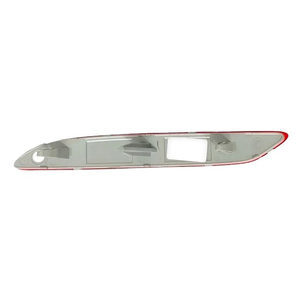 Refletor Parachoque Traseiro Onix Sedan 2020 2021 2022