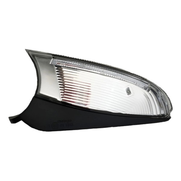 Par Pisca Seta Retrovisor Vectra 09 10 11 2012 Luz Cortesia