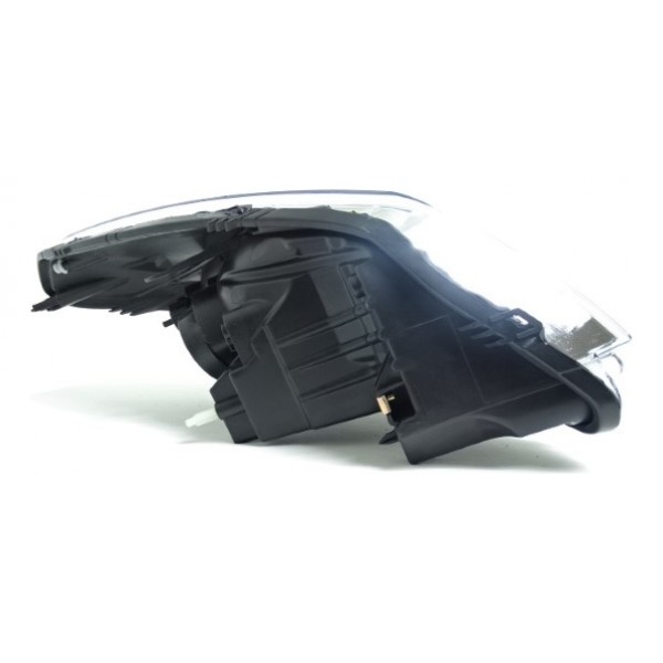 Farol Principal Sandero Le 07 08 09 10 11 Le Esquerdo/motorista