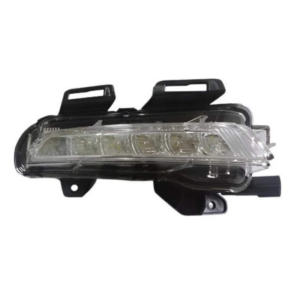 Lanterna Diurna Milha Led Cruze 2015 2016 Daylight Direito