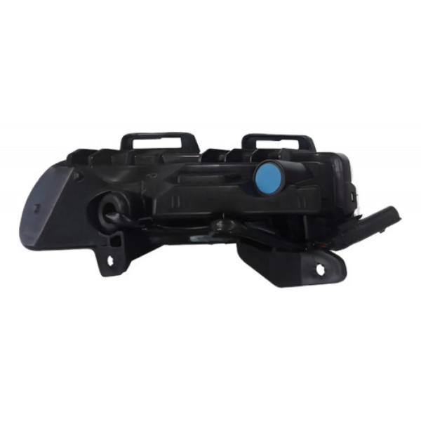 Milha Auxiliar Daylight Dianteiro Cruze 2015 2016 Led Le