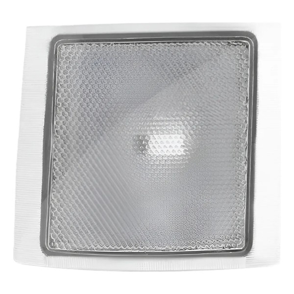 Pisca Seta Silverado 1997 1998 1999 2000 01 02 2003 Cristal