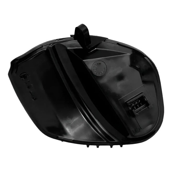 Pisca Retrovisor S10 2012 Até 2024