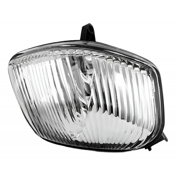Pisca Retrovisor S10 2012 Até 2024