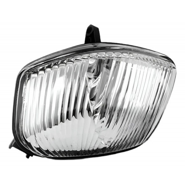 Pisca Retrovisor S10 2012 Até 2024