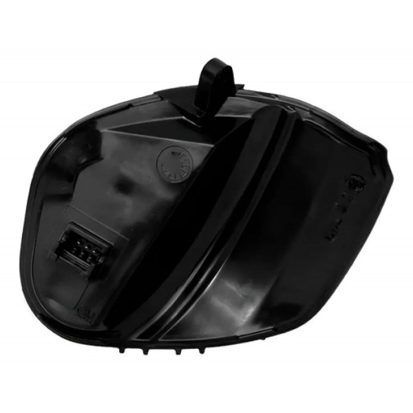 Pisca Retrovisor S10 2012 Até 2024