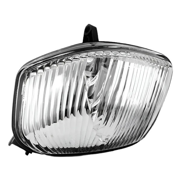 Pisca Retrovisor S10 2012 Até 2024