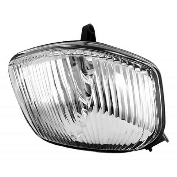 Pisca Retrovisor S10 2012 2013 14 15 16 17 1 8 19 20 21 2022