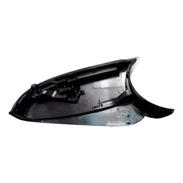 Pisca Retrovisor Chevrolet Vectra 2006 2007 2008