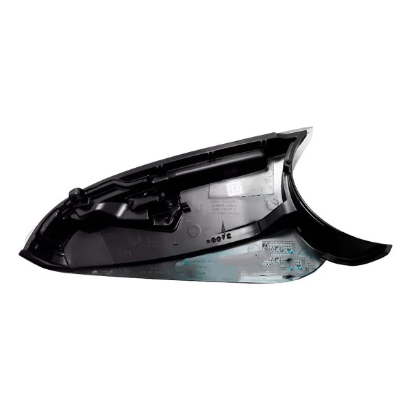 Pisca Retrovisor Chevrolet Vectra 2006 2007 2008