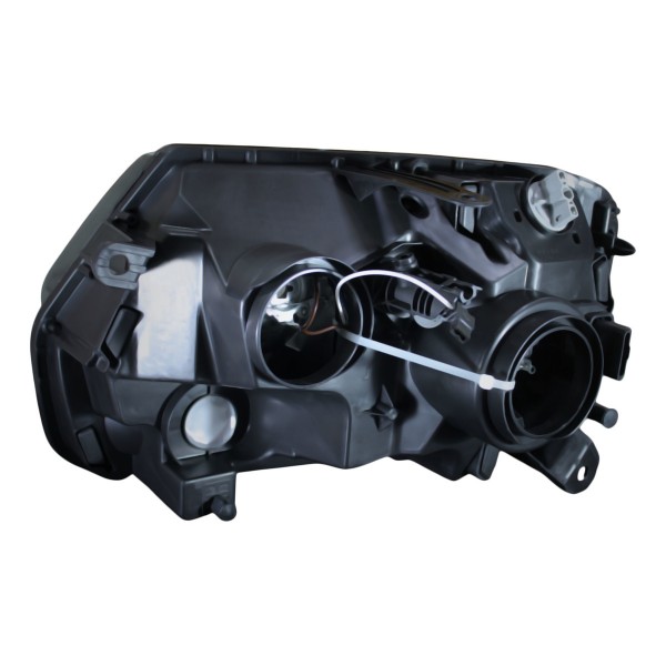 Farol Principal Duster Oroch Lente Azul Ld Direito/passageiro