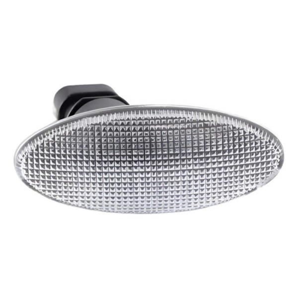 Pisca Paralama Vectra 1997 98 99 00 01 02 03 04 2005 Cristal Cristal