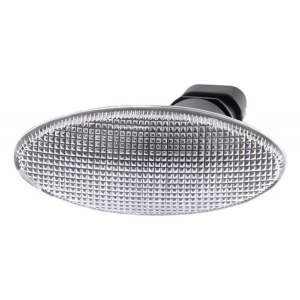 Pisca Paralama Vectra 1997 98 99 00 01 02 03 04 2005 Cristal Cristal