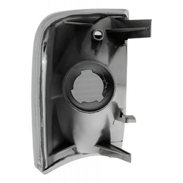Par Pisca Seta S10 1997 1998 1999 2000 Fume Fumê