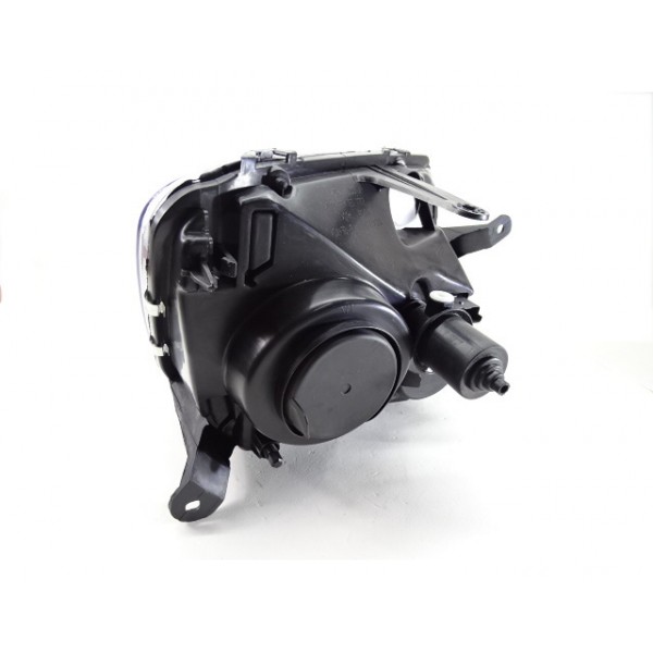 Farol Principal Duster Negro 11 12 13 14 15 Le Esquerdo/motorista