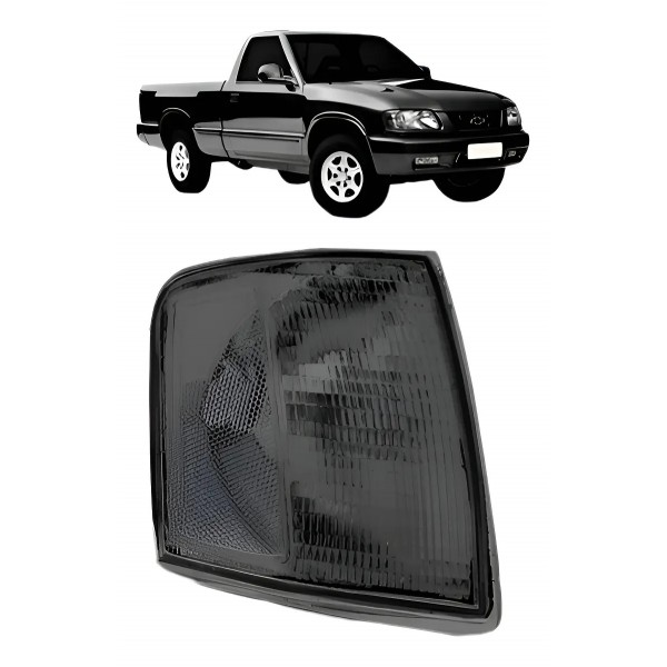Pisca Seta S10 1997 1998 1999 2000 Fume