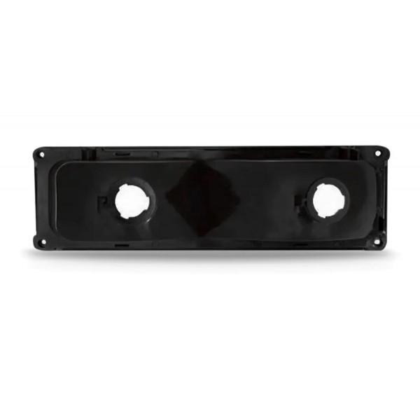 Pisca Seta Inferior Farol Silverado 1993 A 2001 Cristal