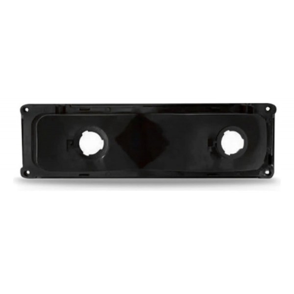Pisca Seta Inferior Farol Silverado 1993 A 2001 Cristal