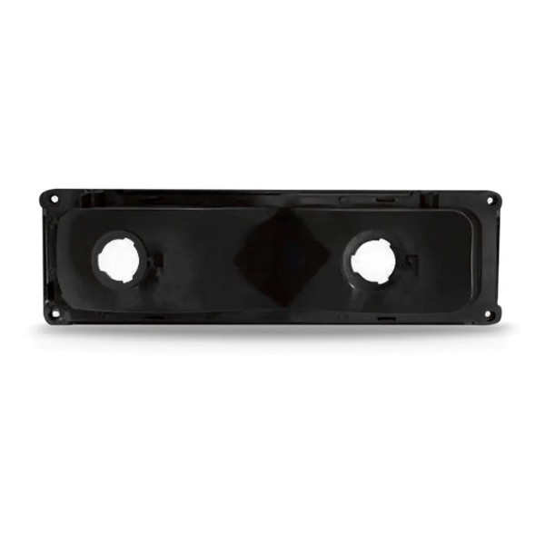 Pisca Seta Inferior Farol Silverado 1993 A 2001 Cristal