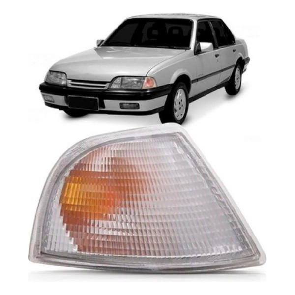 Pisca Seta Monza 1991 92 93 94/1996 Cristal Encaixe Arteb