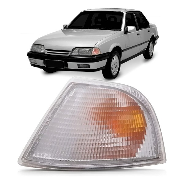 Pisca Seta Monza 1991 92 93 94/1996 Cristal Encaixe Arteb