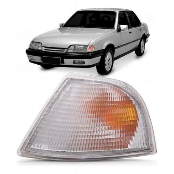 Pisca Seta Monza 1991 92 93 94/1996 Cristal Encaixe Arteb