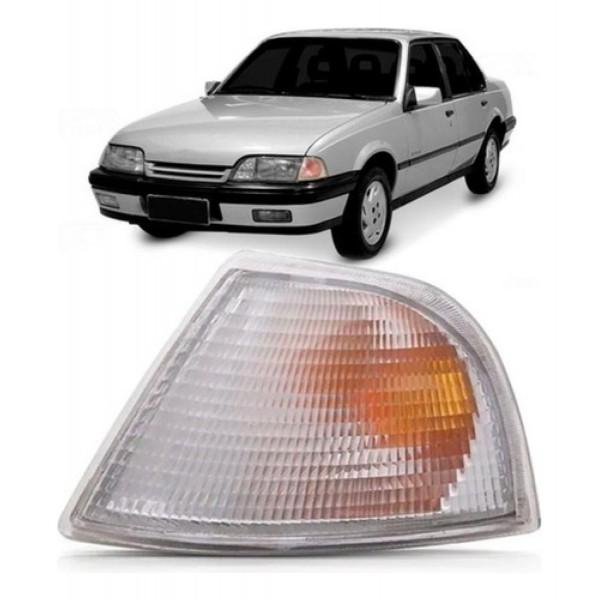 Pisca Seta Monza 1991 92 93 94/1996 Cristal Encaixe Arteb