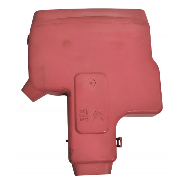 Tampa Polo Positivo Bateria C4 Picasso 2009/2014 9661756380