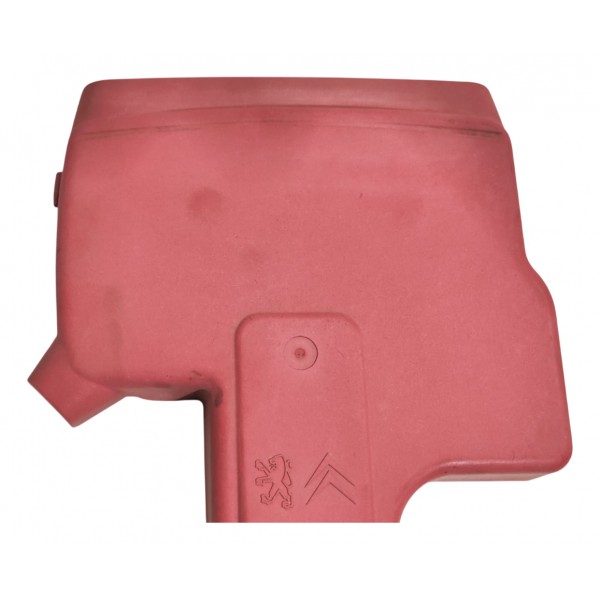 Tampa Polo Positivo Bateria C4 Picasso 2009/2014 9661756380