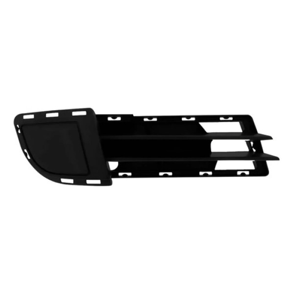 Moldura Milha Astra 2003 04 05 06 07 08 09 10 2011 Sem Furo