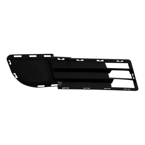 Moldura Milha Astra 2003 04 05 06 07 08 09 10 2011 Sem Furo