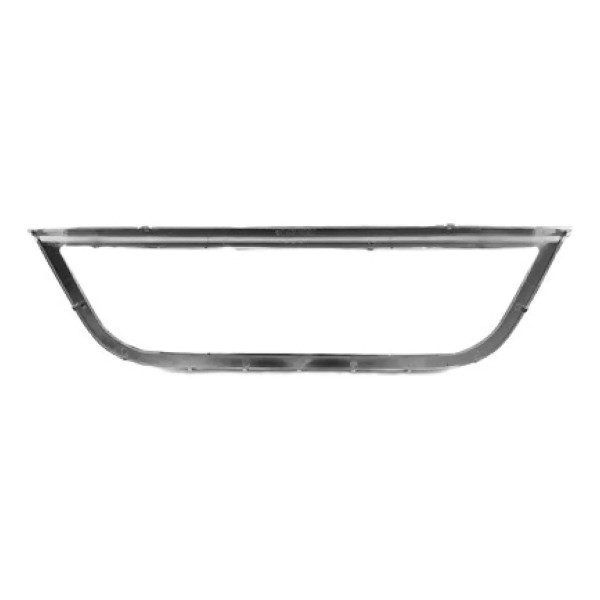 Moldura Friso Grade S10 1996 1997 1998 1999 Cromado Cromado