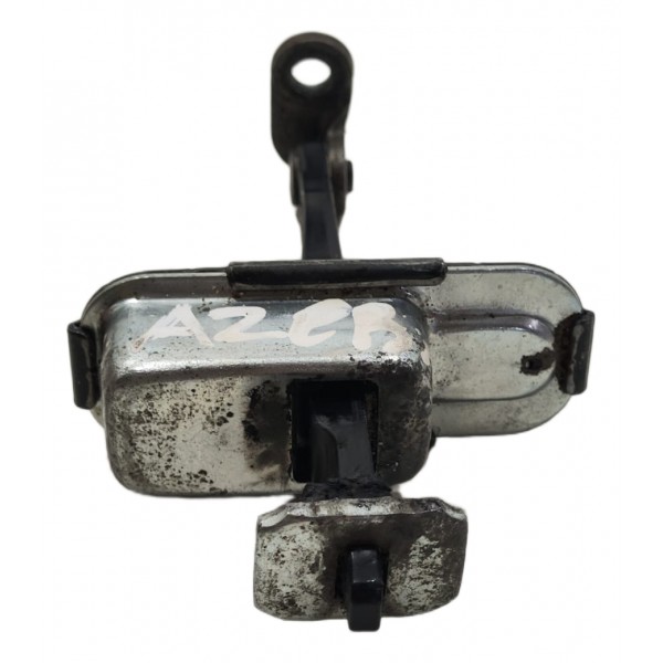 Limitador De Porta Dianteiro Esquerdo Azera 2012 A 2017