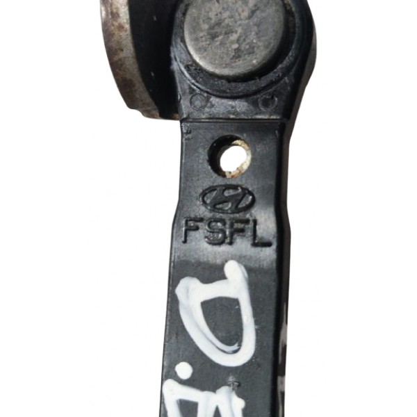 Limitador De Porta Dianteiro Esquerdo Azera 2012 A 2017