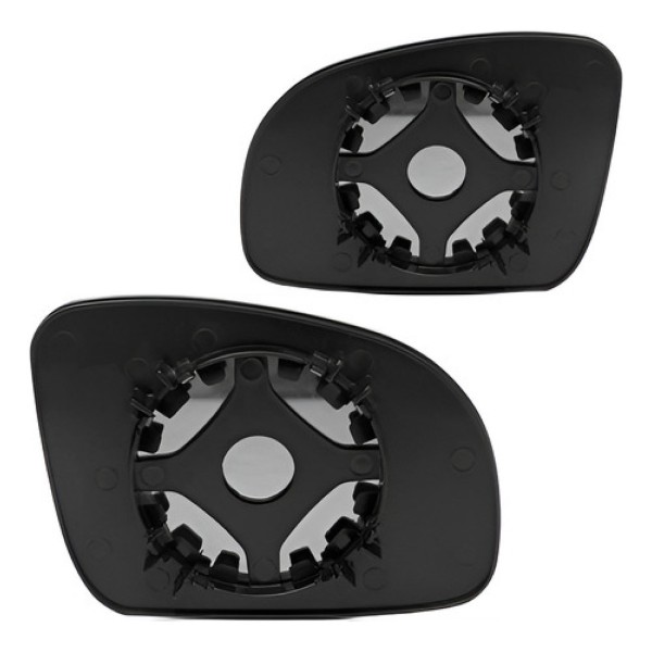 Par Lente Retrovisor Celta 2000 01 2002 2003 2004 2005 2006