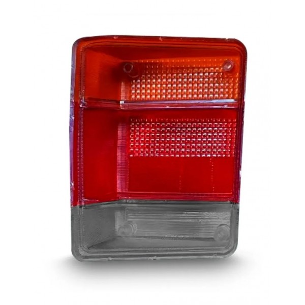 Lente Lanterna Traseira Chevy Marajo 1983 1984 1985 1986 198