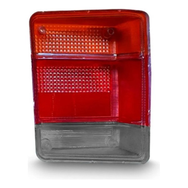 Lente Lanterna Traseira Chevy Marajo 1983 1984 1985 1986 198