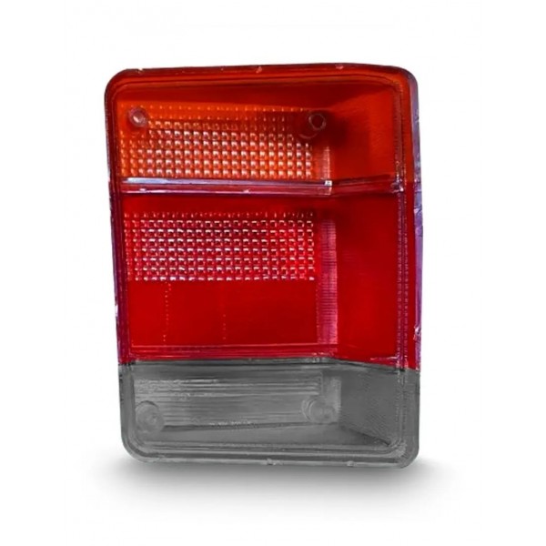Lente Lanterna Traseira Chevy Marajo 1983 1984 1985 1986 198