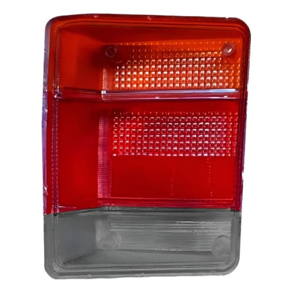 Lente Sinaleira Traseira Chevy Marajo 1983 1984 1985 1986 19