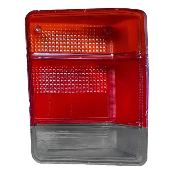 Lente Sinaleira Traseira Chevy Marajo 1983 1984 1985 1986 19
