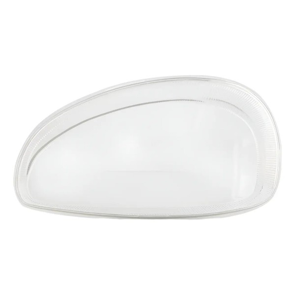 Lente Farol Corsa 2000 2001 2002 Liso