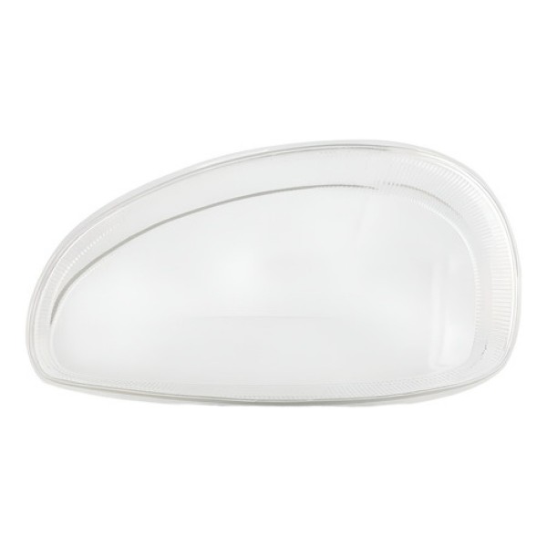 Lente Farol Corsa 2000 2001 2002 Liso