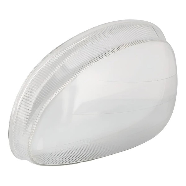 Lente Farol Corsa 2000 2001 2002 Liso