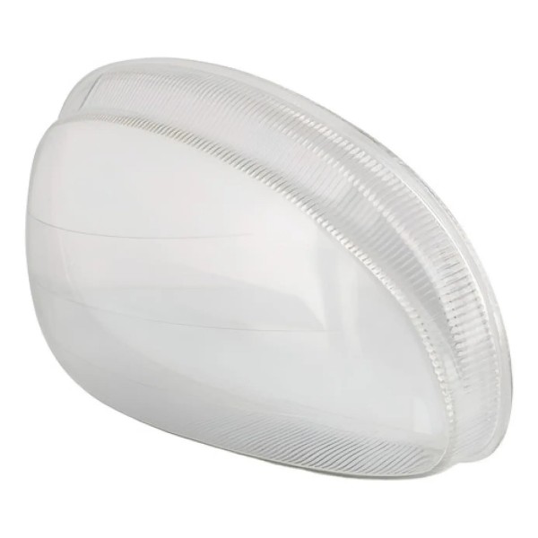 Lente Farol Corsa 2000 2001 2002 Liso