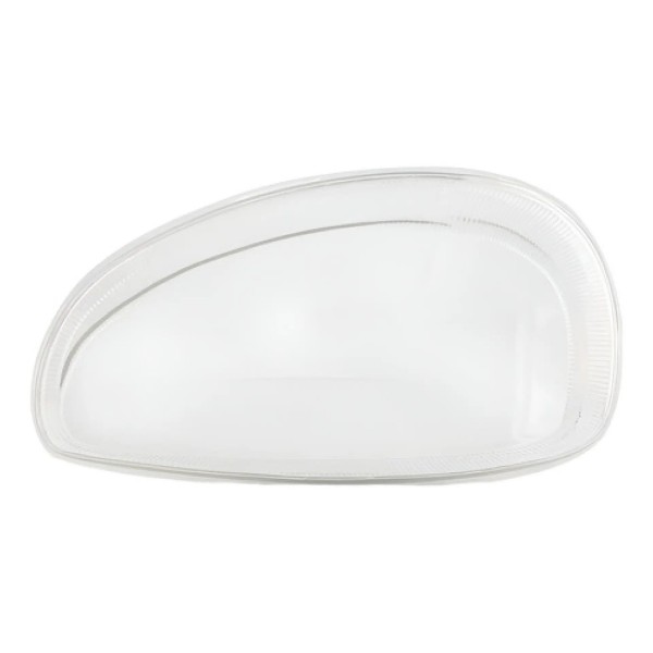 Lente Farol Corsa 2000 2001 2002 Liso